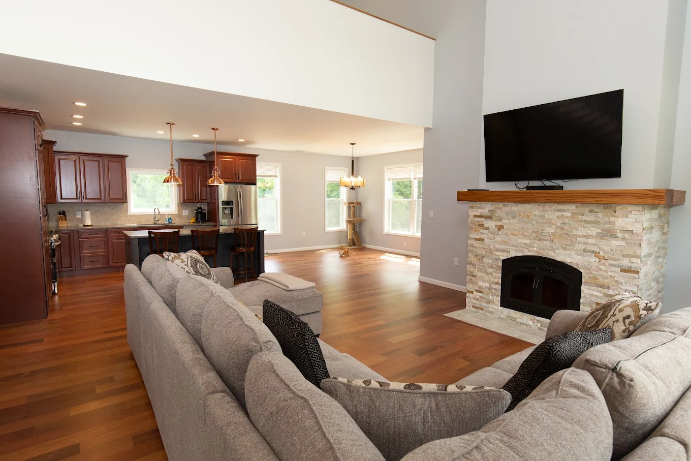 Razzano Homes & Remodelers, Inc.